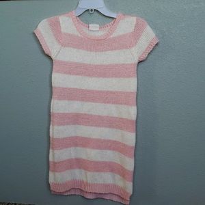 Girls Crazy 8 Sweater Dress
